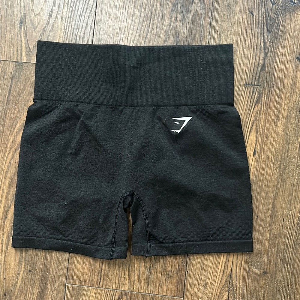 Gymshark shorts